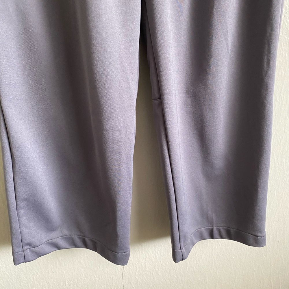 Nike Mens Epic Knit Training Grey Pants L - Picture 4 of 9